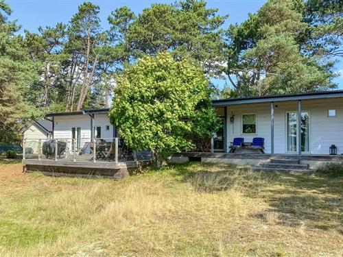 Sommerhus - 6 personer -  - Siriusvägen - Åhus/Yngsjö - 296 92 - Yngsjö