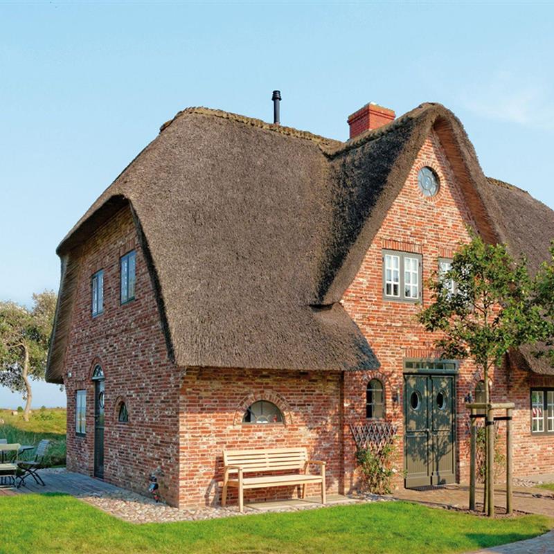 Sommerhus - 5 personer -  - Börderwai - 25999 - Kampen Auf Sylt