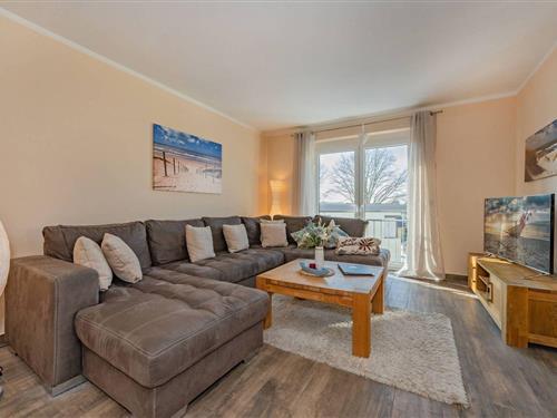 Ferieleilighet - 6 personer -  - Gothenweg - 17419 - Korswandt/Usedom