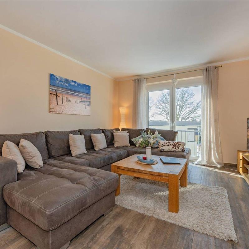 Ferielejlighed - 6 personer -  - Gothenweg - 17419 - Korswandt/Usedom