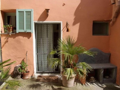 Semesterlägenhet - 4 personer -  - Via Roma - 18100 - Vasia