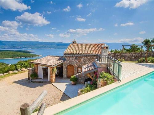 Villa - 8 persons -  - 51516 - Vrbnik