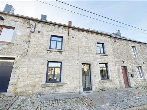 Fritidshus - 8 personer -  - 5504 - Dinant