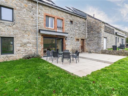 Sommerhus - 8 personer -  - 5504 - Dinant