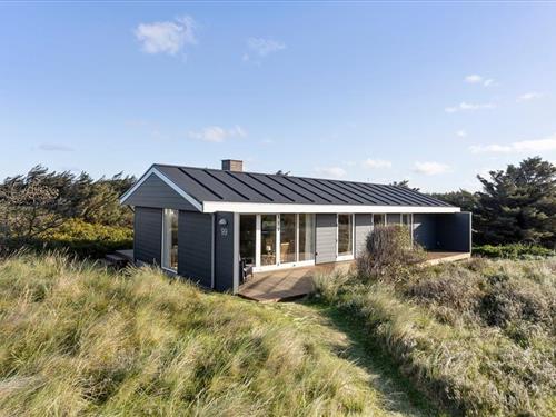 Sommerhus - 6 personer -  - Redningsvejen Nord - 9480 - Løkken