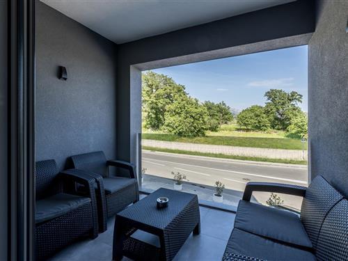 Ferielejlighed - 4 personer -  - 21215 - Kastel Luksic