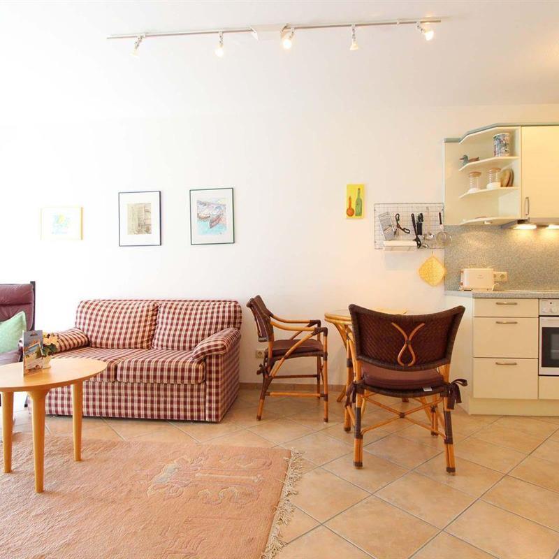 Ferielejlighed - 2 personer -  - Ostlandstraße - 23746 - Kellenhusen