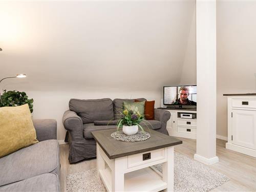 Ferieleilighet - 4 personer -  - Heidekamp - 25996 - Wenningstedt