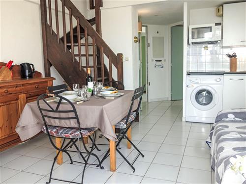 Holiday apartment - 4 persons -  - Saint Cyprien - 66750