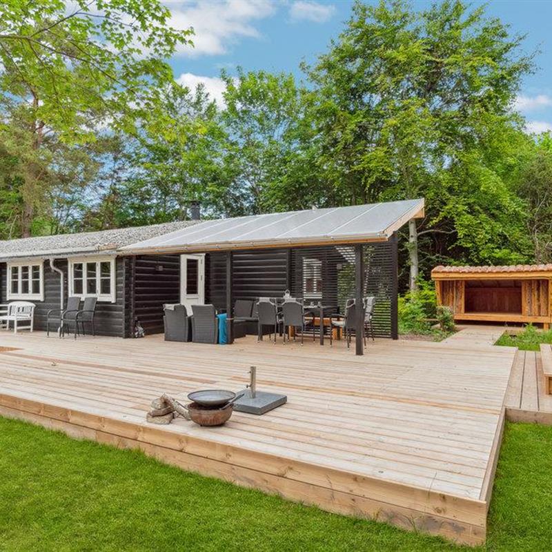Ferienhaus - 6 Personen -  - Jacobslystvej - 3250 - Gilleleje
