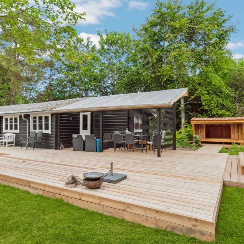 Ferienhaus - 6 Personen -  - Jacobslystvej - 3250 - Gilleleje