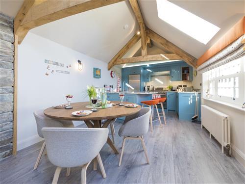 Sommerhus - 4 personer -  - St. Ives - TR26 1HR
