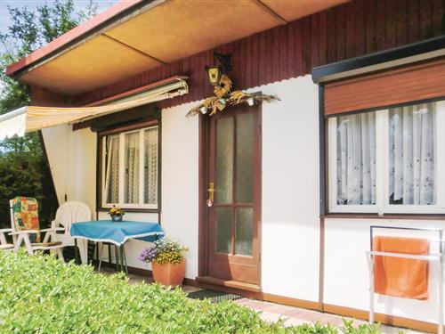 Semesterhus/Semesterlägenhet - 3 personer -  - Gemeindestr. - Neudorf - 06493 - Harzgerode Ot Neudorf