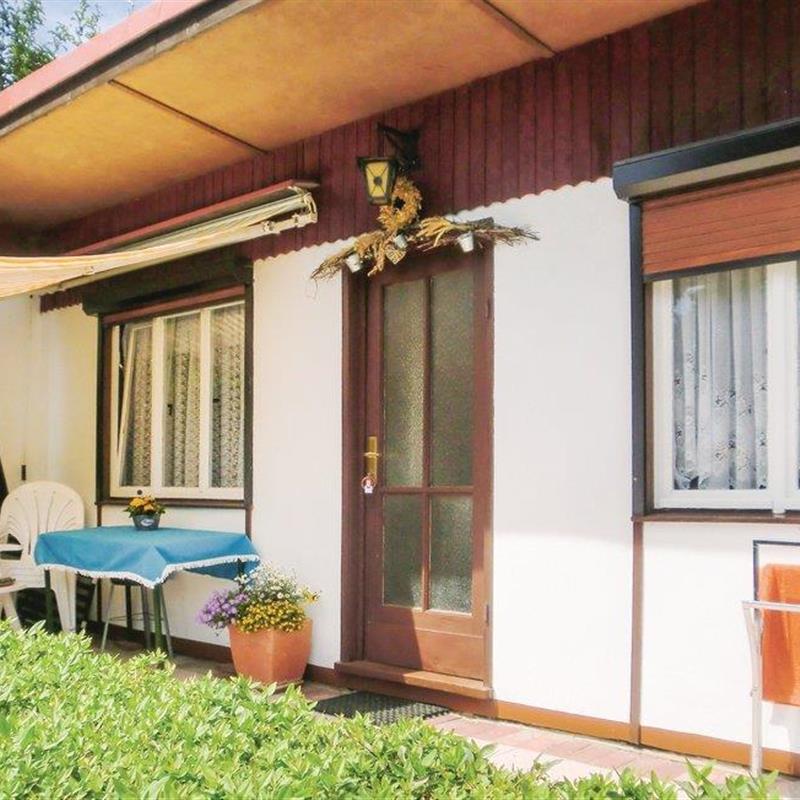 Sommerhus - 3 personer -  - Gemeindestr. - Neudorf - 06493 - Harzgerode Ot Neudorf