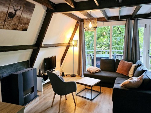 Chalet - 5 personer -  - 6940 - Durbuy