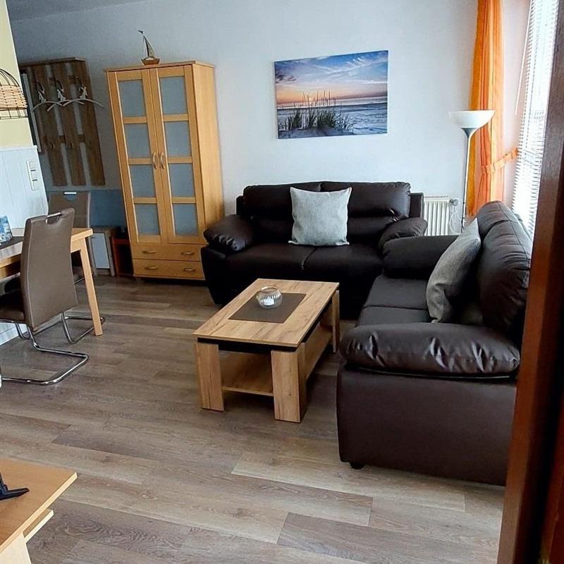 Ferielejlighed - 2 personer -  - Krusekoppel - 23743 - Grömitz