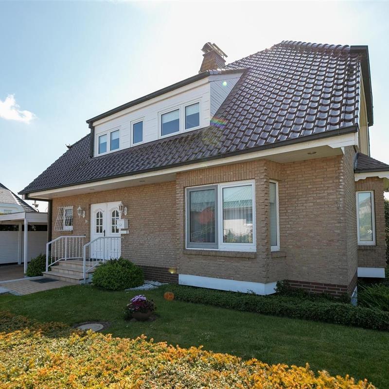 Ferielejlighed - 2 personer -  - Hasenkamp - 23743 - Grömitz