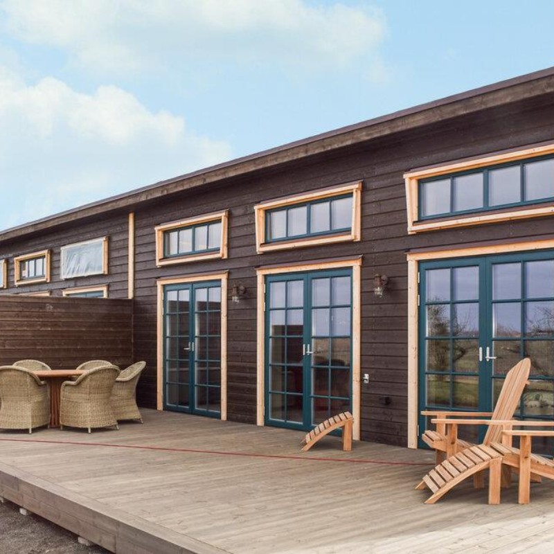 Sommerhus - 6 personer -  - Hjälmarödsvägen - Kivik/Simrishamn - 277 32 - Kivik