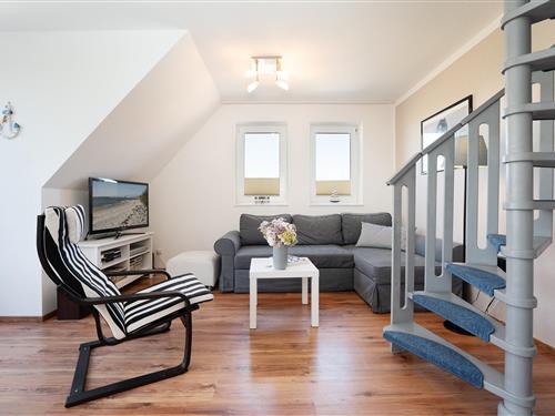 Ferieleilighet - 4 personer -  - Strukkamp - 23769 - Fehmarn Ot Strukkamp