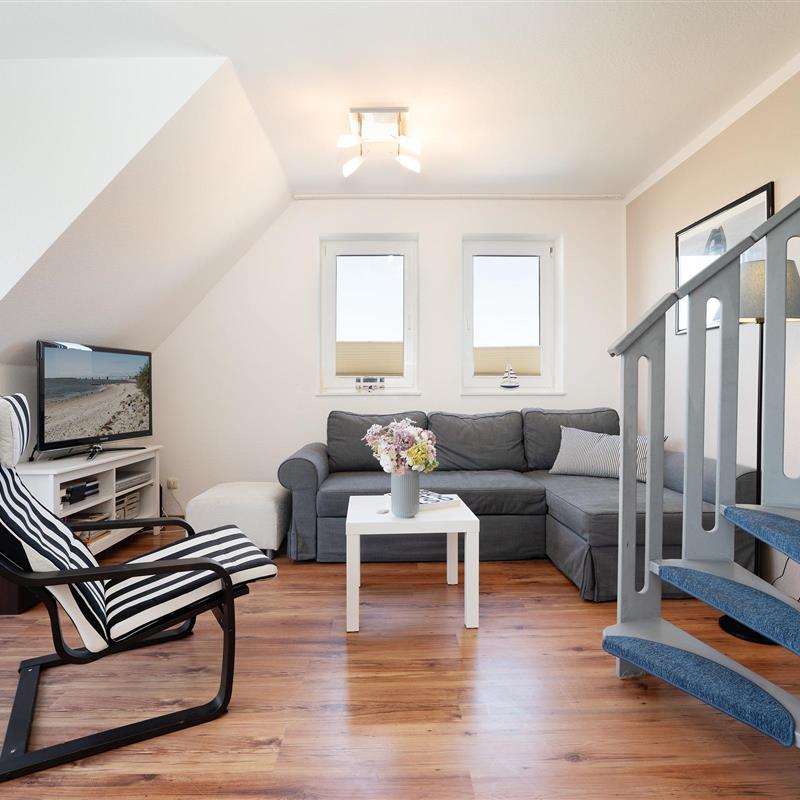 Ferielejlighed - 4 personer -  - Strukkamp - 23769 - Fehmarn Ot Strukkamp