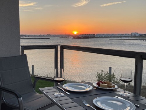 Sommerhus - 4 personer -  - 24376 - Kappeln