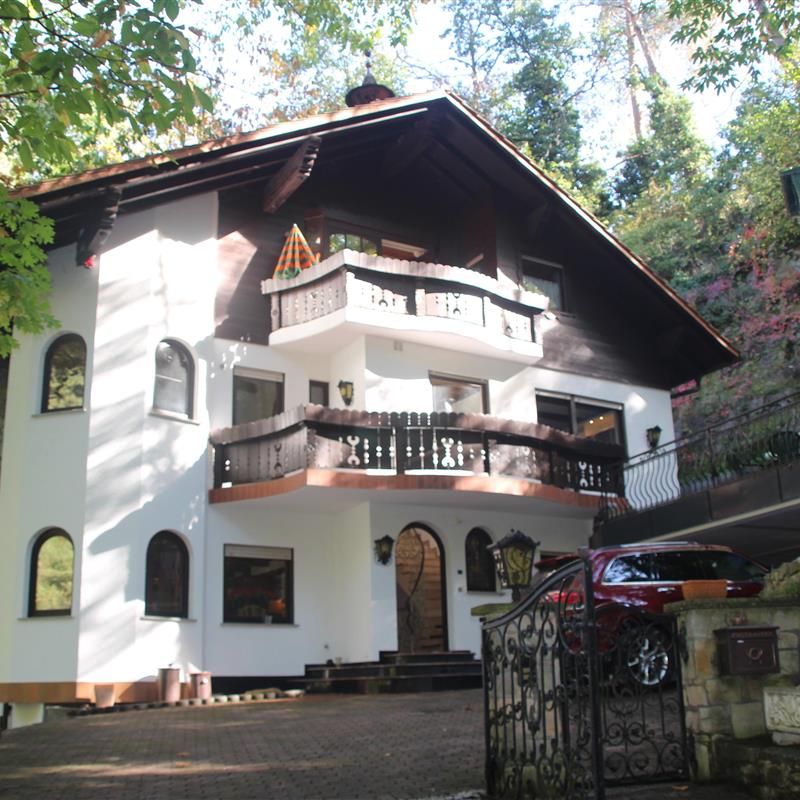 Sommerhus - 4 personer -  - Waldstraße - 67157 - Wachenheim An Der Weinstr