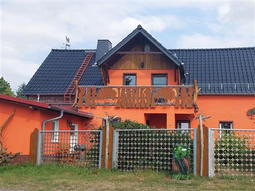 Holiday Home/Apartment - 3 persons -  - Gräfendorfer Straße - 04860 - Dreiheide