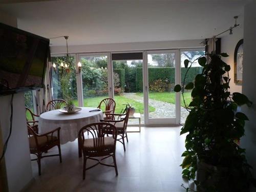 Holiday Home/Apartment - 3 persons -  - Auf dem Knochen - 59872 - Meschede