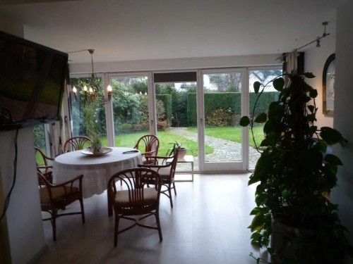 Holiday apartment - 3 persons -  - Auf dem Knochen - 59872 - Meschede