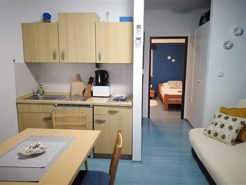 Holiday apartment - 5 persons -  - 22213 - Pirovac