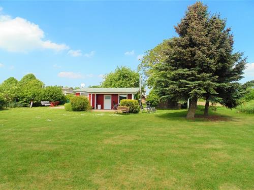 Bungalow - 4 Personen -  - 23948 - Hof Reppenhagen