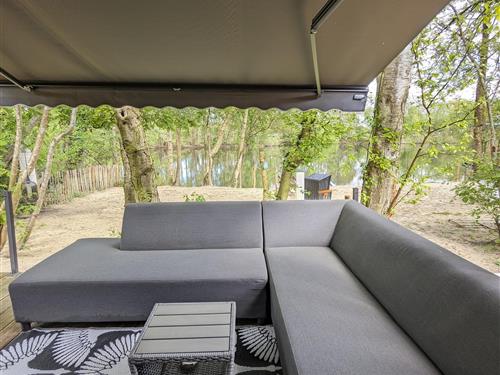 Sommerhus - 4 personer -  - Poggenpoel - 26871 - Papenburg