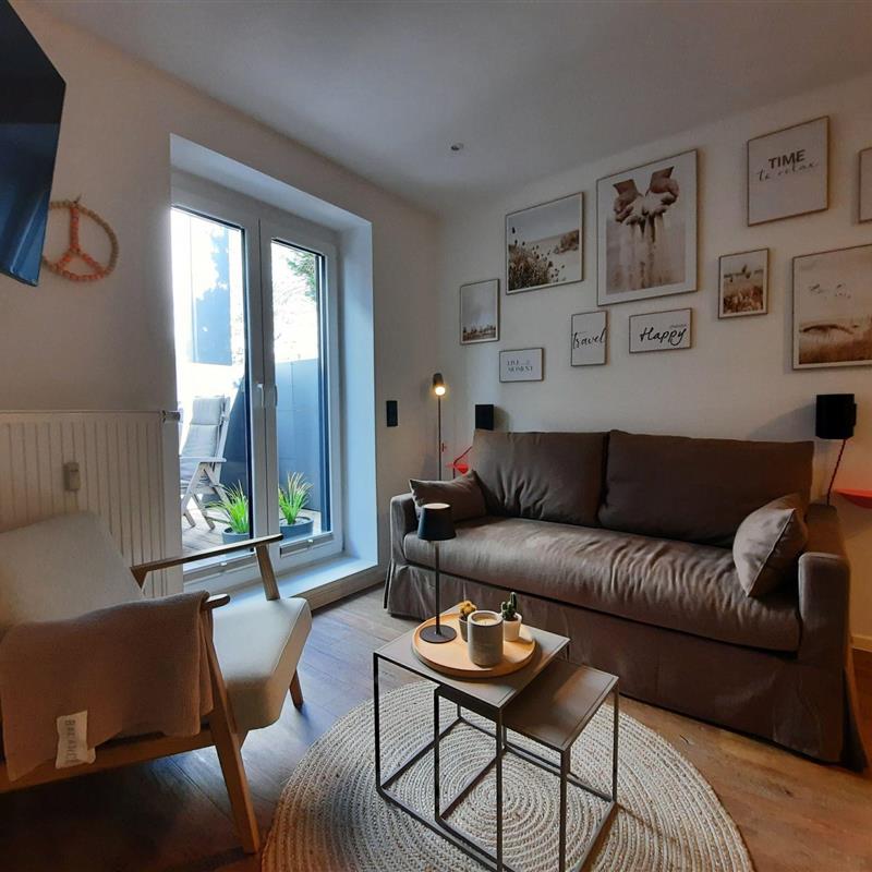 Ferielejlighed - 4 personer -  - Norderney - 26548