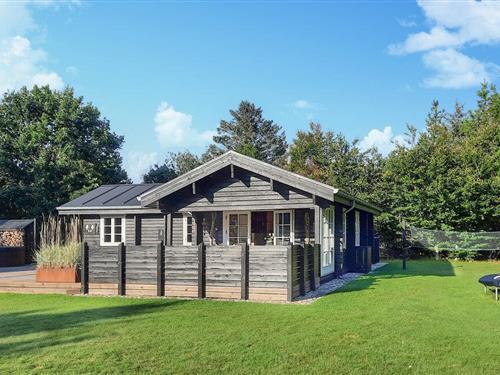 Sommerhus - 6 personer -  - Bugten - Bratten - 9981 - Jerup