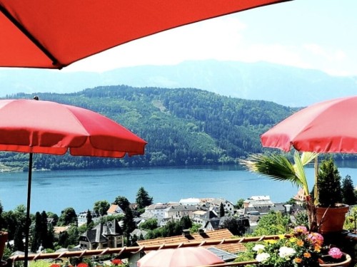 Sommerhus - 4 personer -  - 9872 - Millstatt Am See