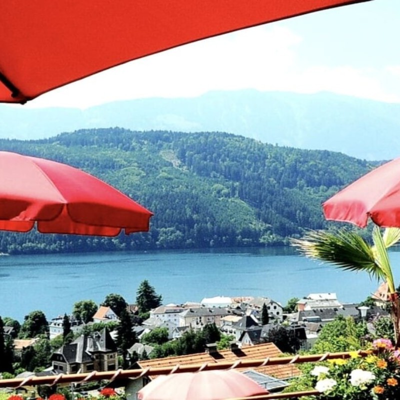 Sommerhus - 4 personer -  - 9872 - Millstatt Am See