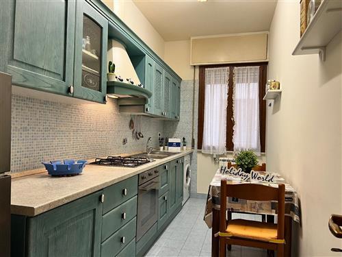 Holiday Home/Apartment - 4 persons -  - Piazza San Giovanni Bono - 16036 - Recco