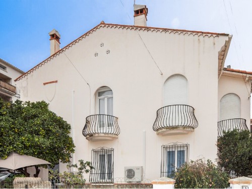 Feriehus - 4 personer -  - Rue François Rude - 66000 - Perpignan