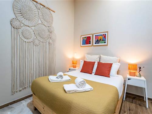 Semesterlägenhet - 2 personer -  - 4300-096 - Porto