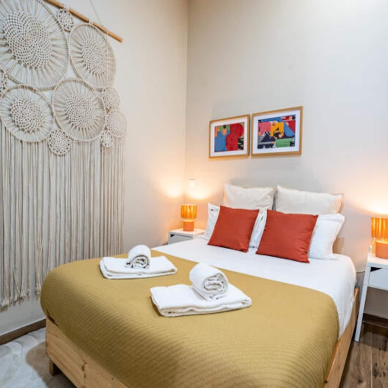 Ferielejlighed - 2 personer -  - 4300-096 - Porto