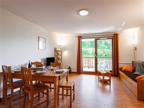 Ferielejlighed - 6 personer -  - Les Bottières - 73300