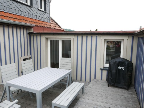 Ferienwohnung - 7 Personen -  - 37441 - Bad Sachsa