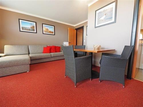 Ferieleilighet - 4 personer -  - Am Birdieweg - 23968 - Hohen Wieschendorf