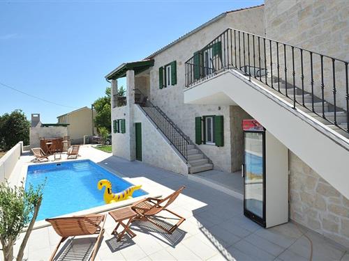 Ferielejlighed - 5 personer -  - Put mletackog  bunara - Zadar-Privlaka - 23233 - Privlaka