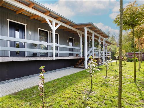 Ferienwohnung - 4 Personen -  - Wingst - 21756