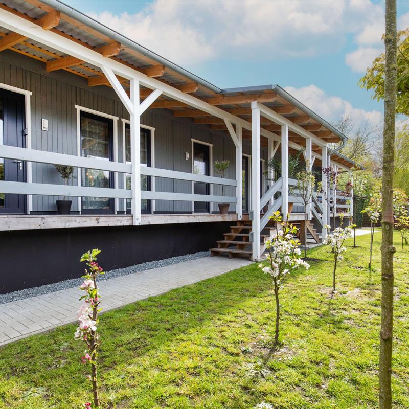 Ferielejlighed - 4 personer -  - Wingst - 21756