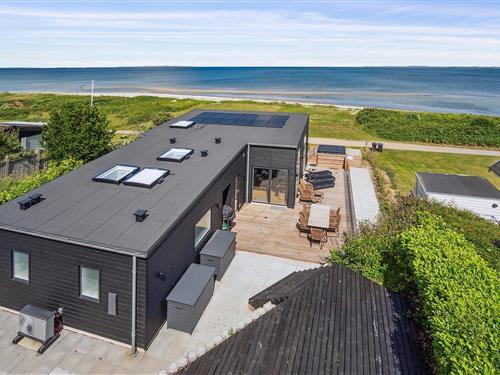 Sommerhus - 6 personer -  - Forstranden - Saksild - 8300 - Odder