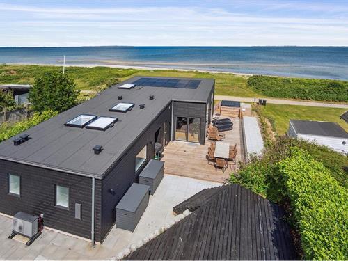 Sommerhus - 6 personer -  - Forstranden - Saksild - 8300 - Odder