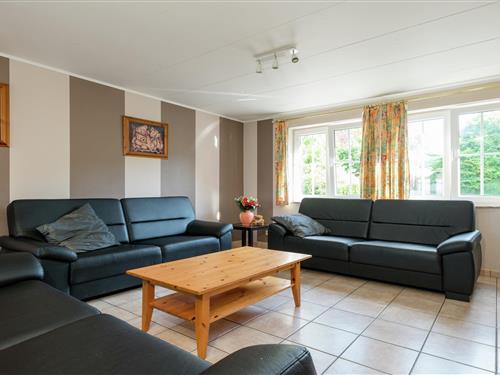 Feriehus - 8 personer -  - 4960 - Malmédy-Boussire