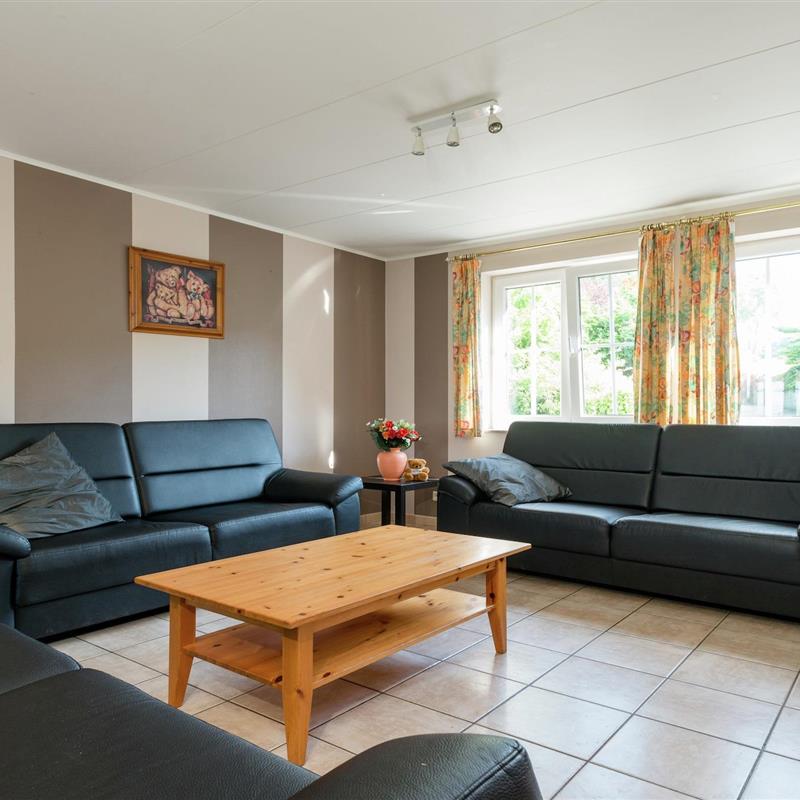 Sommerhus - 8 personer -  - 4960 - Malmédy-Boussire